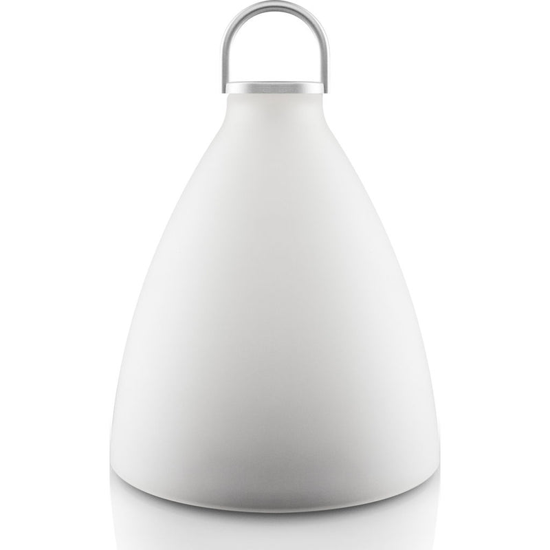 Eva Solo SunLight Bell Lamp | Frosted Glass