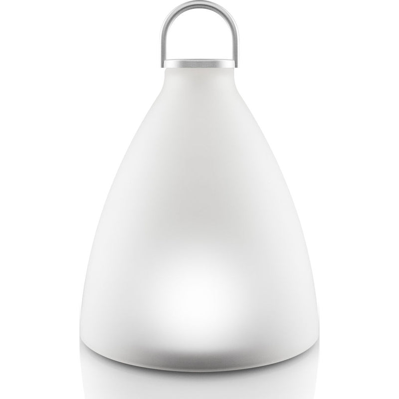 Eva Solo SunLight Bell Lamp | Frosted Glass