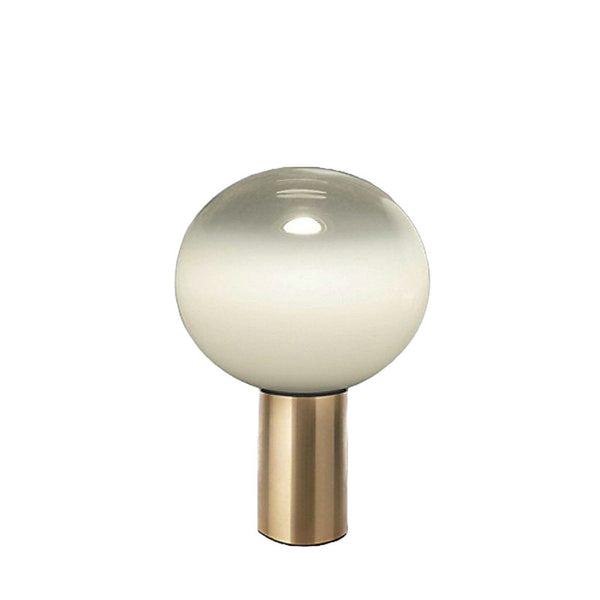 Artemide Laguna Table Light | 18W E26 GOLD