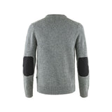 Fjallraven Ovik V-neck Sweater Mens