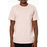 Katin Slub Base Tee Knits