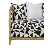 Sonder Living Henry Sofa | 3 Seater