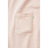Katin Slub Base Tee Knits