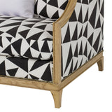 Sonder Living Henry Sofa | 3 Seater