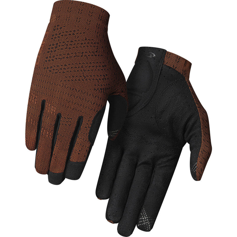 Giro Xnetic Trail Mens Gloves