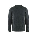 Fjallraven Ovik V-neck Sweater Mens