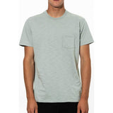 Katin Slub Base Tee Knits