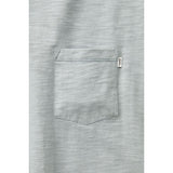 Katin Slub Base Tee Knits