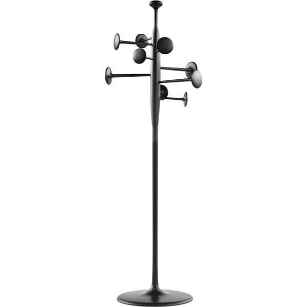 Mater Furniture Trumpet Coat Stand | Partly Recycled Aluminum