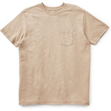 Katin Slub Base Tee Knits