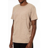 Katin Slub Base Tee Knits