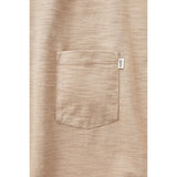 Katin Slub Base Tee Knits