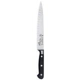 Messermeister Meridian Elite Kullenschliff Carving Set | 2 Piece