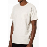Katin Slub Base Tee Knits