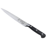 Messermeister Meridian Elite Kullenschliff Carving Set | 2 Piece