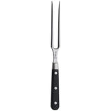 Messermeister Meridian Elite Kullenschliff Carving Set | 2 Piece