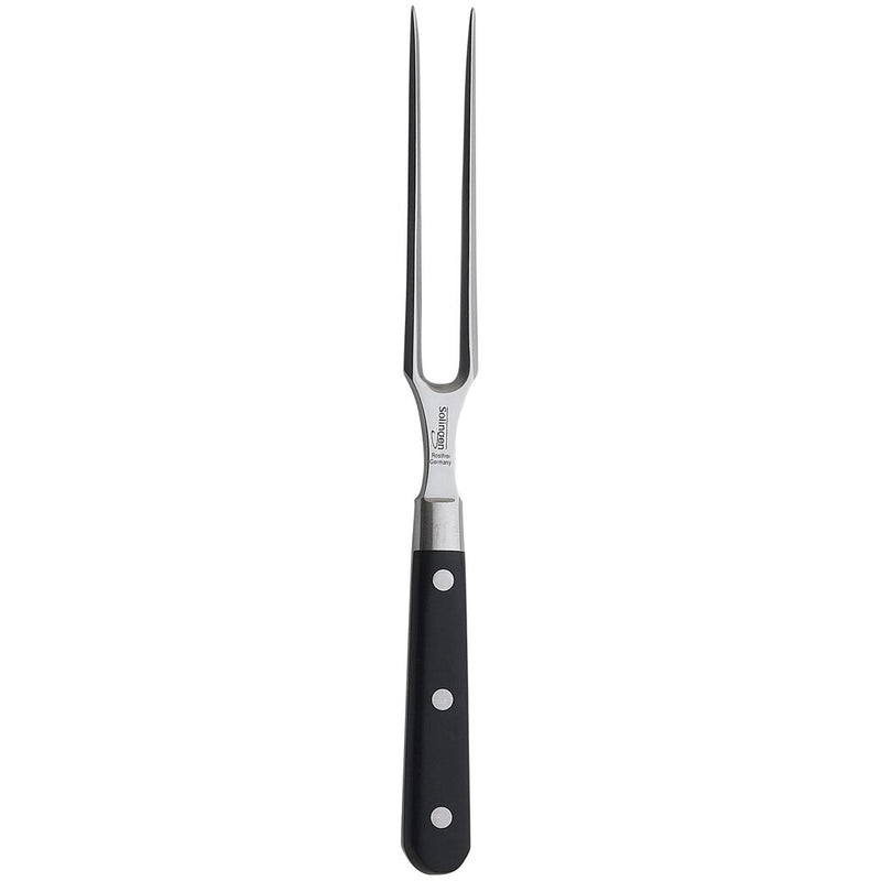 Messermeister Meridian Elite Kullenschliff Carving Set | 2 Piece