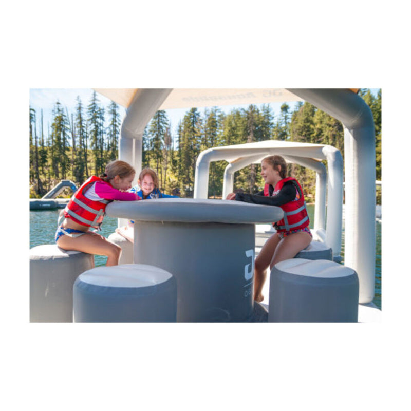 Aquaglide OG Lounge/CX3 | 9.9 Foot