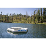 Aquaglide Soaker Lounge | 10 Foot