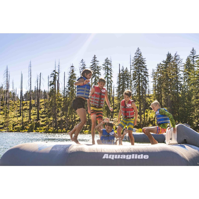 Aquaglide Ricochet Bouncer