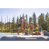 Aquaglide Ricochet Bouncer