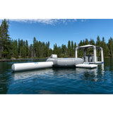 Aquaglide Residential Mini Park