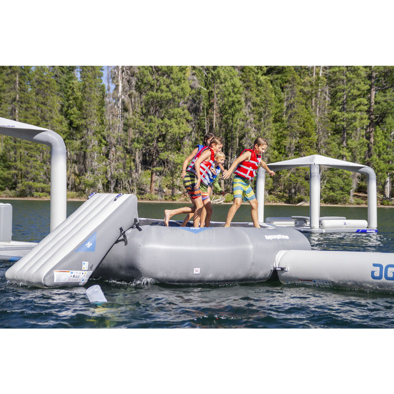 Aquaglide Residential Mini Park