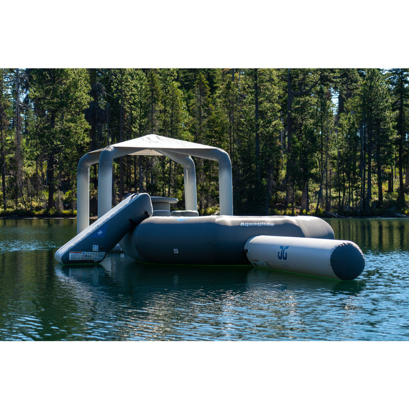 Aquaglide Residential Mini Park