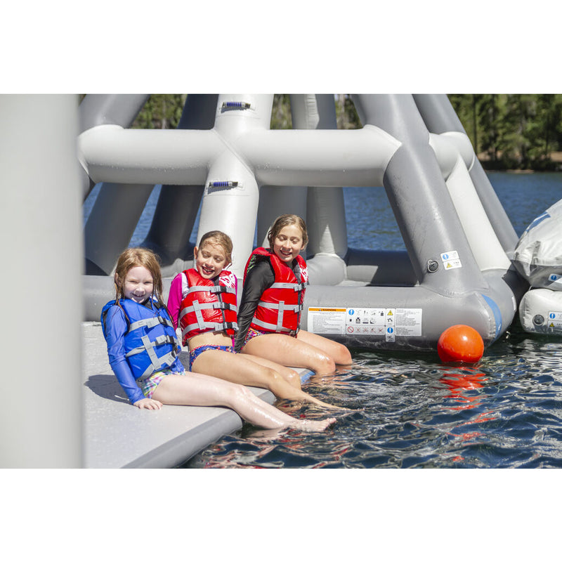 Aquaglide Residential Mini Park