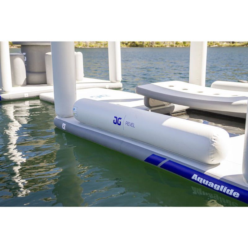 Aquaglide Residential Mini Park