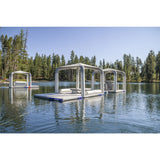 Aquaglide Residential Mini Park