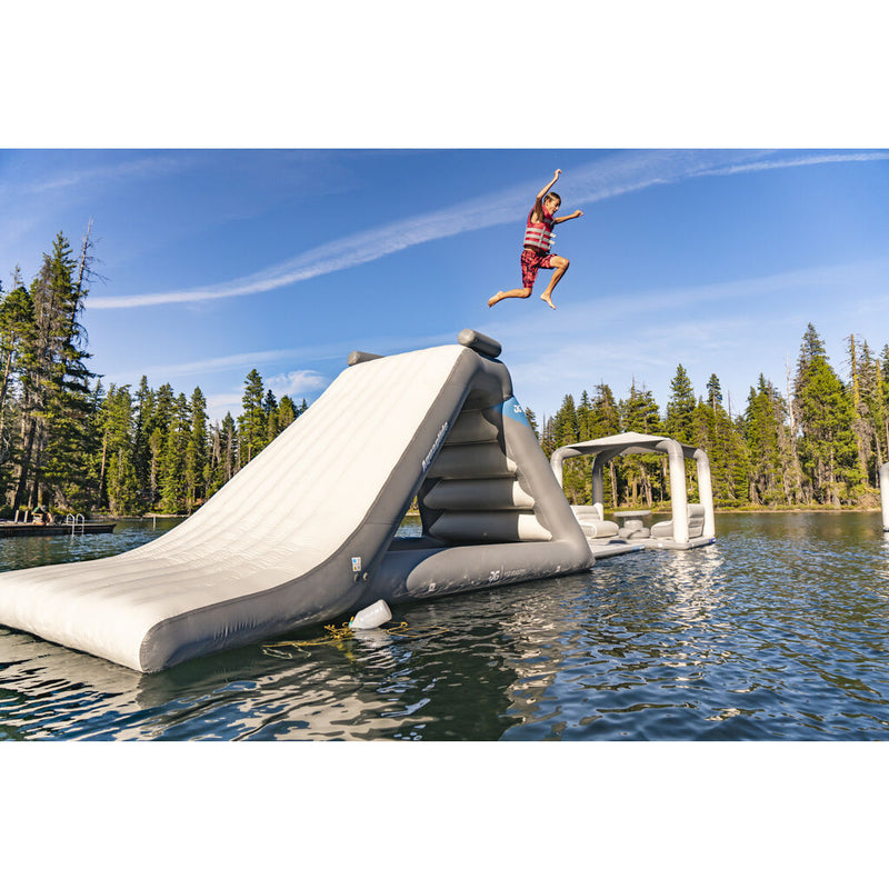 Aquaglide Residential Mini Park