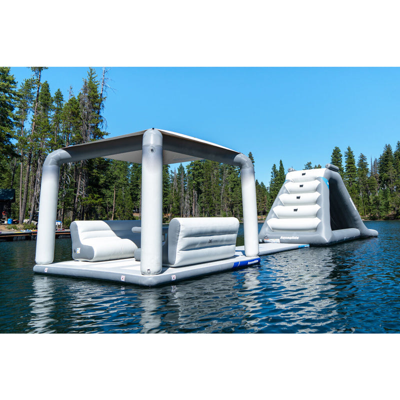 Aquaglide Residential Mini Park