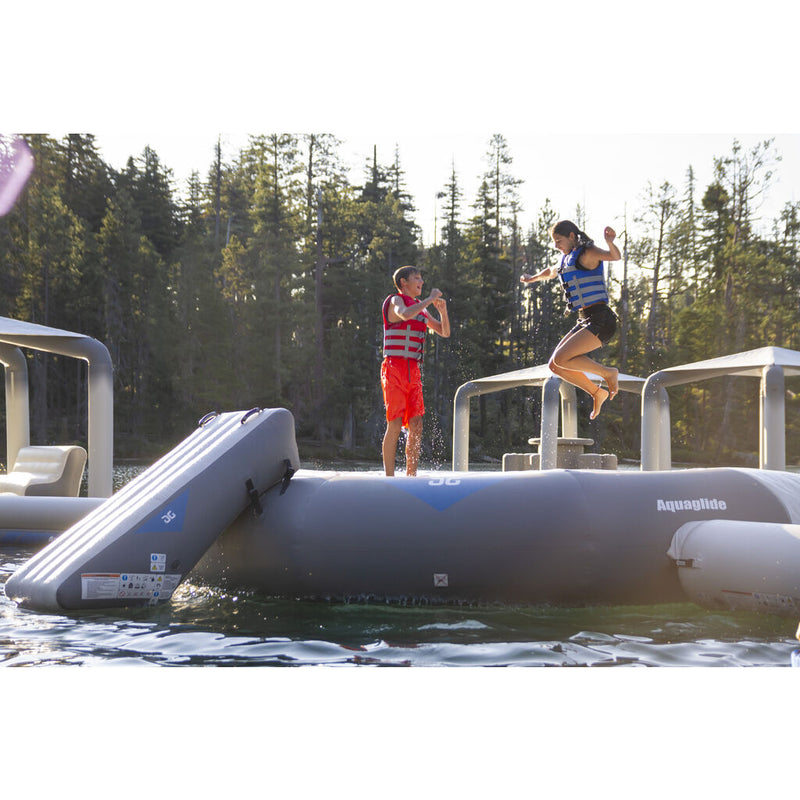 Aquaglide Residential Mini Park