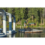 Aquaglide Residential Mini Park