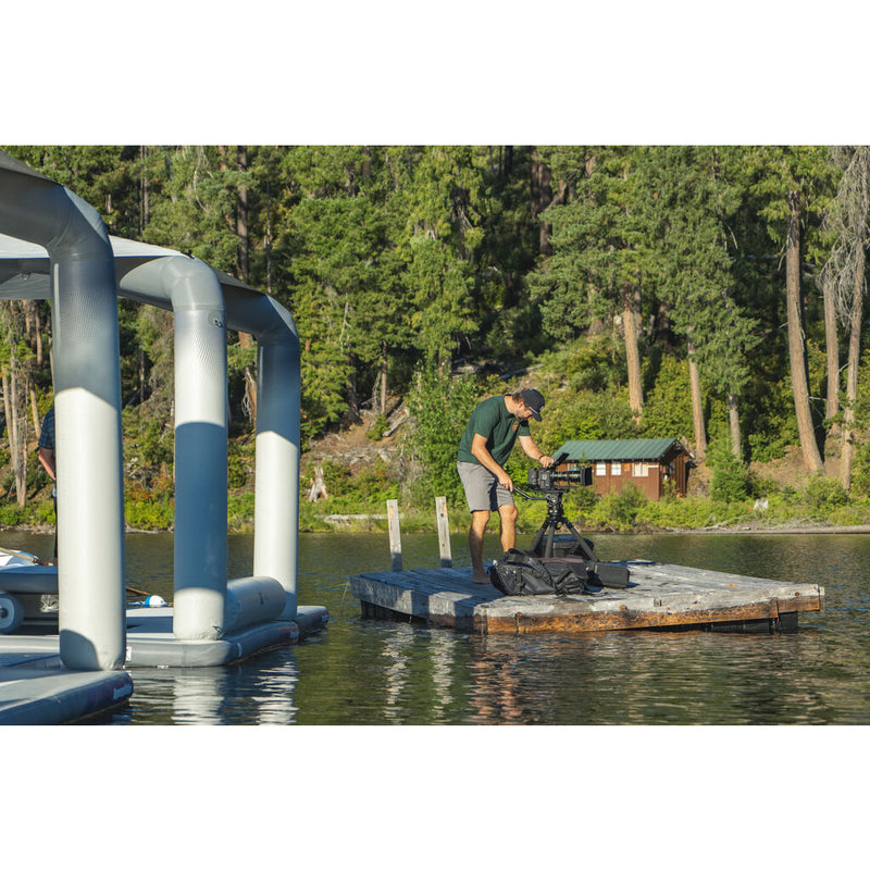 Aquaglide Residential Mini Park