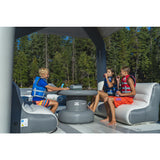 Aquaglide Residential Mini Park