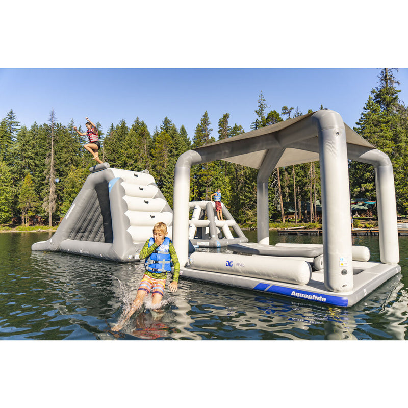 Aquaglide Residential Mini Park