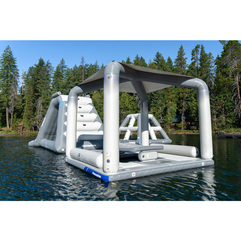 Aquaglide Residential Mini Park