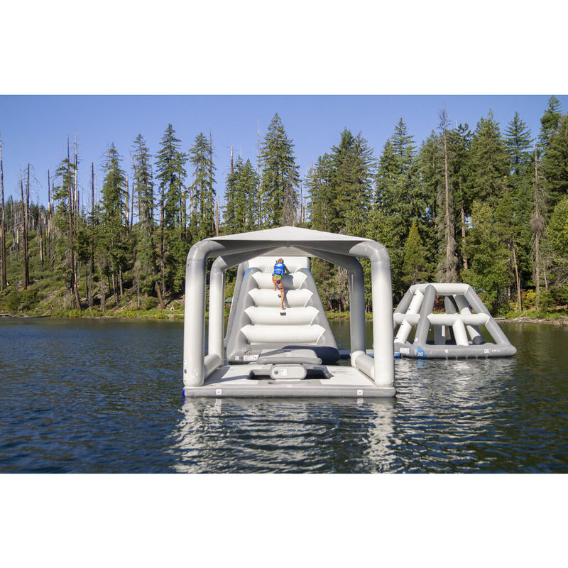 Aquaglide Residential Mini Park