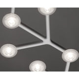 Artemide Net Linear 125 Ceiling LED Light | 3000K DIM 0-10V UNV