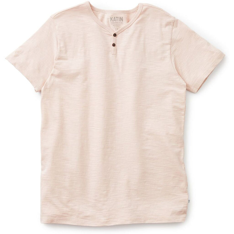 Katin Folk Henley Knits