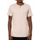 Katin Folk Henley Knits