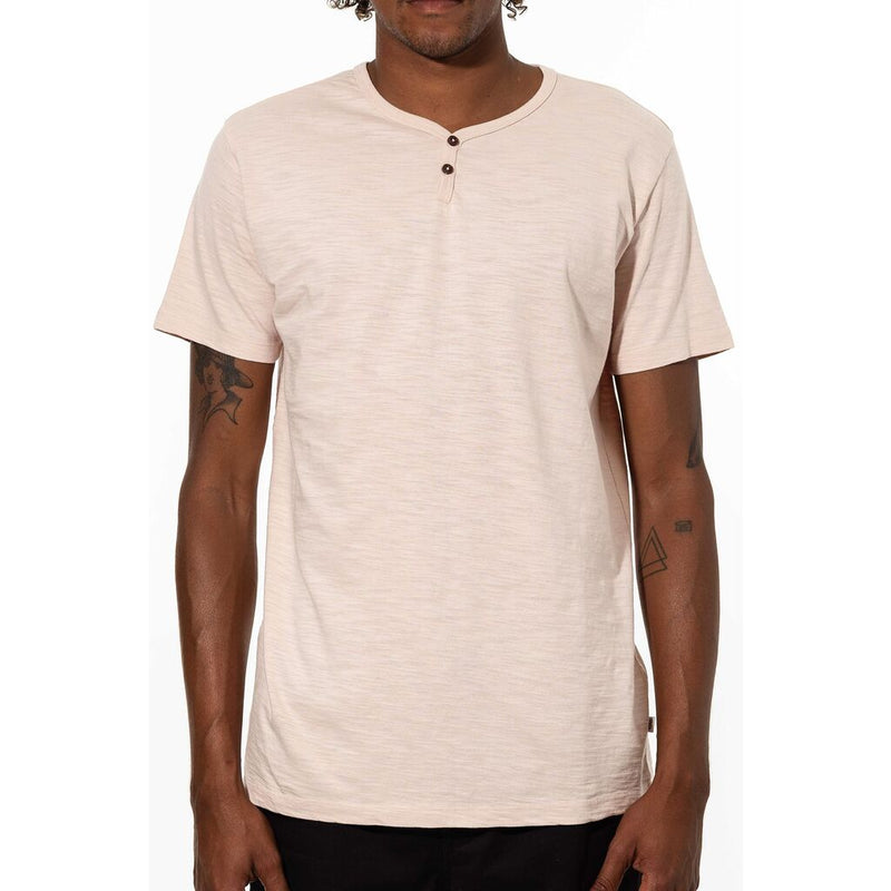 Katin Folk Henley Knits