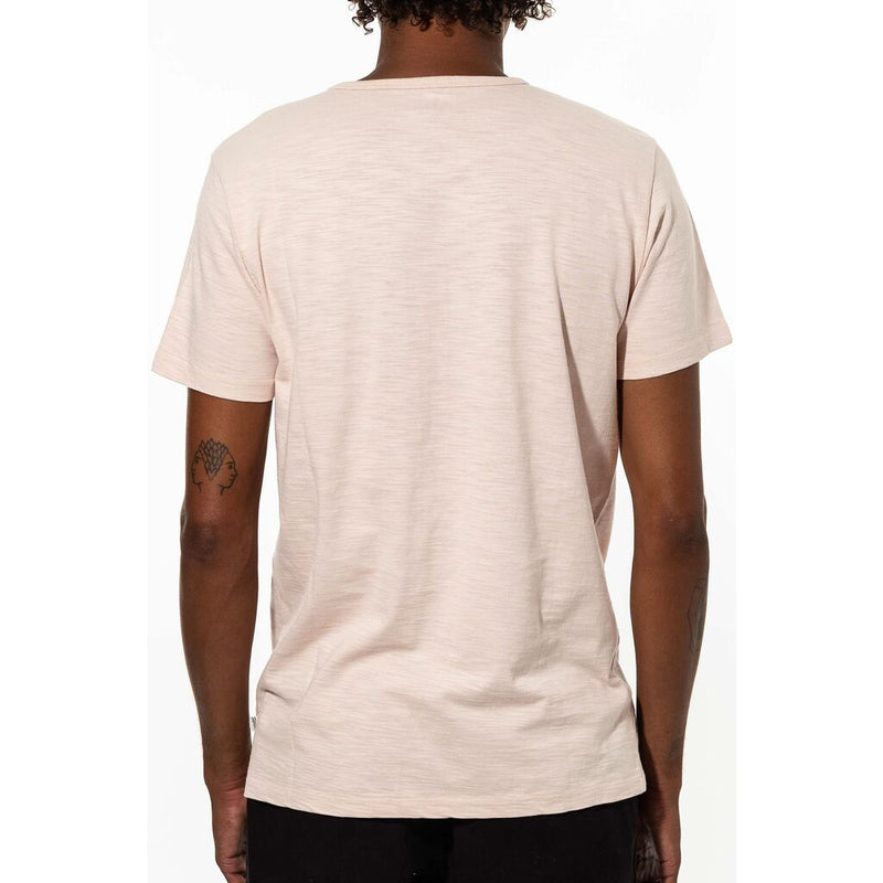 Katin Folk Henley Knits