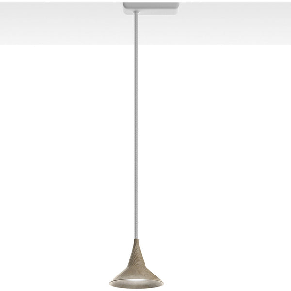 Artemide Unterlinden Suspension LED Light 7W