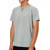Katin Folk Henley Knits