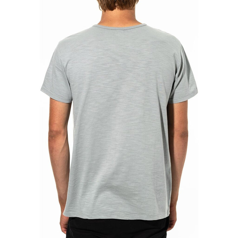 Katin Folk Henley Knits