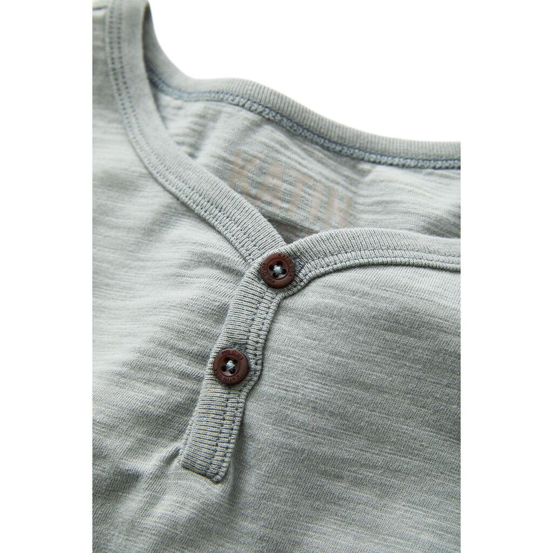 Katin Folk Henley Knits
