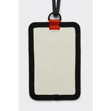 Rains Waterproof Card Badge